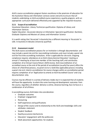 Developing An International Quality Assessment Framework V0 6 290416 Docx