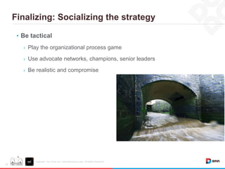 Developing an Intranet Strategy | PDF