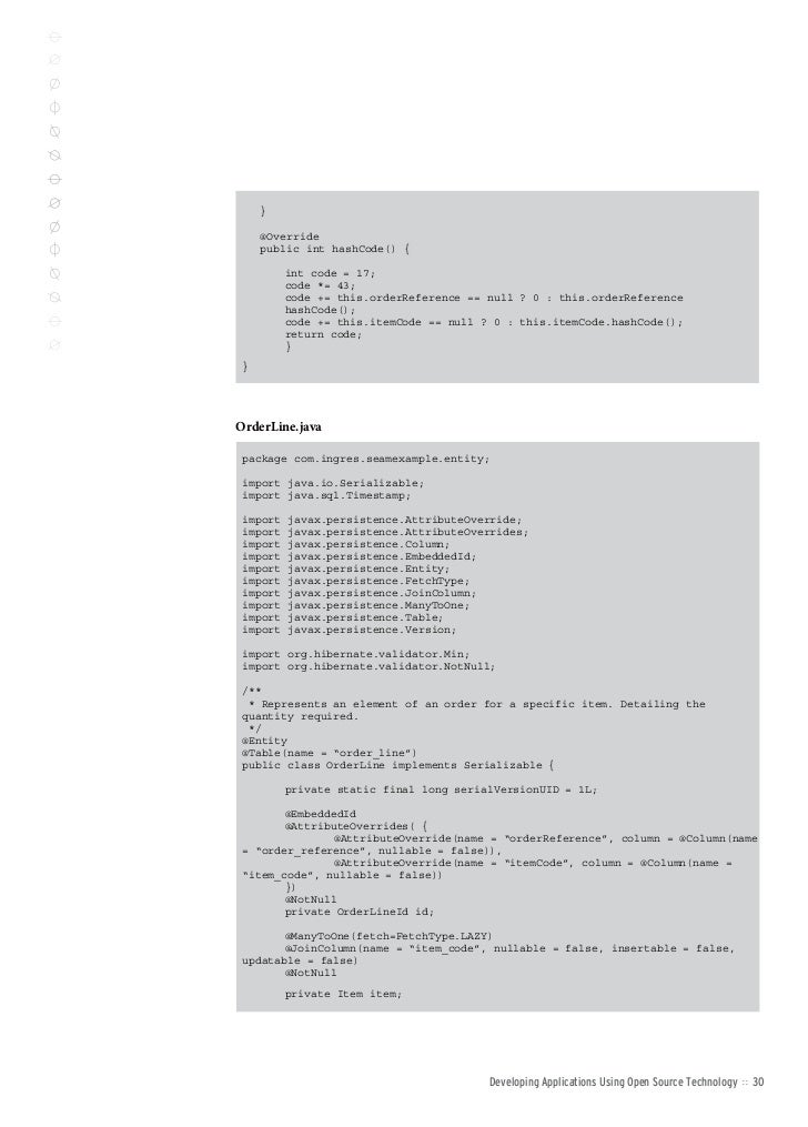Developing Apps With Techstack Wp Dm