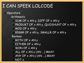 Developing A Procedural Language For Postgre Sql