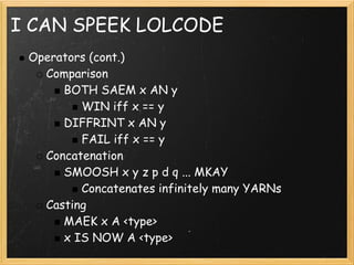 Developing A Procedural Language For Postgre Sql