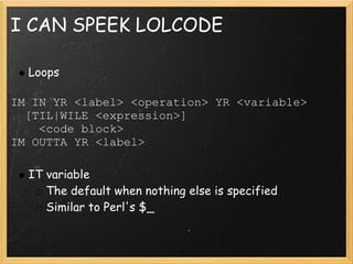 Developing A Procedural Language For Postgre Sql