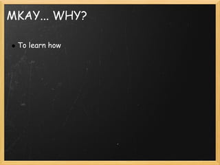 Developing A Procedural Language For Postgre Sql