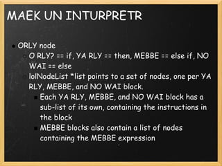 Developing A Procedural Language For Postgre Sql