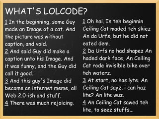 Developing A Procedural Language For Postgre Sql