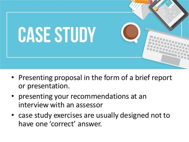 Clinical assessments case example picture