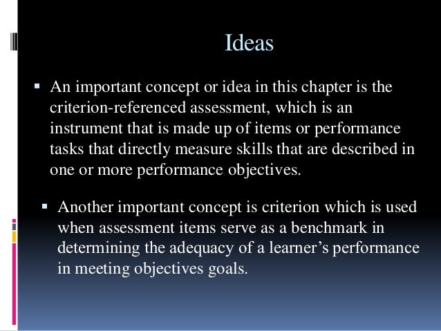 developing assessment instruments quiz dick and carey developing assessment instruments quiz dick and carey