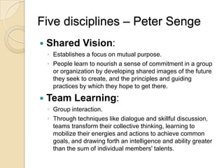 Developing A Strategic Business Plan