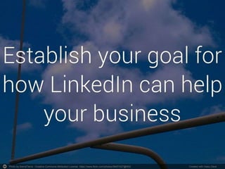 Photo by SierraTierra - Creative Commons Attribution License https://www.flickr.com/photos/39457427@N02 Created with Haiku Deck
 