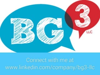 Developing a LinkedIn Strategic Plan