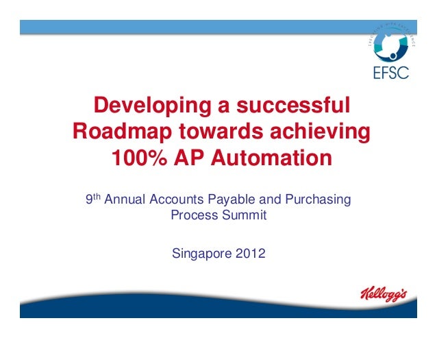 accounts payable invoice automation