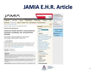 JAMIAE.H.R. Article7
