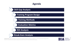 Developing a Training Program for Employee Skill Enhancement | PDF
