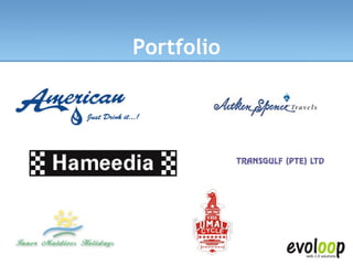 Portfolio 