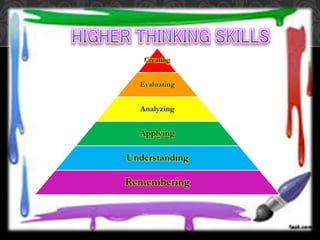 educational technology 2 lesson 6 developing basic digital skills | PPTX