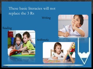educational technology 2 lesson 6 developing basic digital skills | PPTX