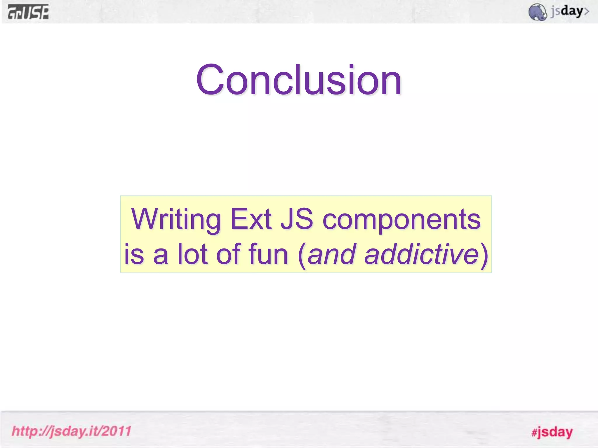 A visual scheduling widgetCustomer wants: