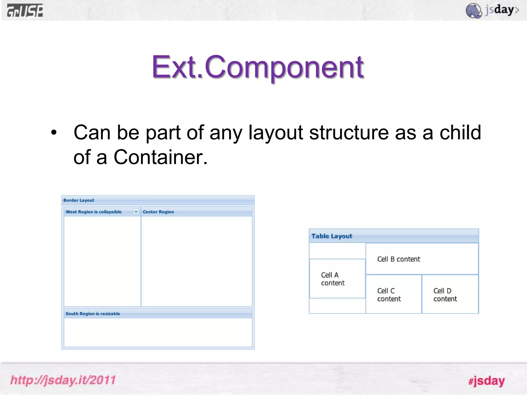 Is it at least beautiful?