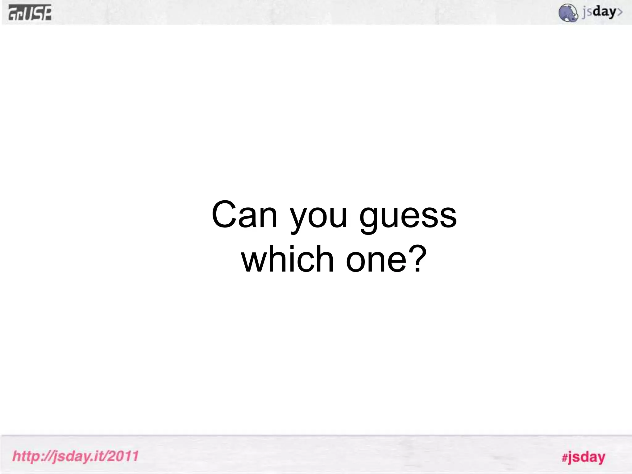 Mission: Internal portal application