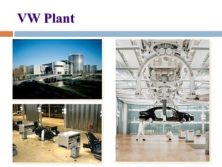 VW Plant
 