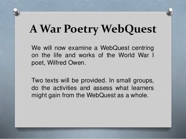 Critical thinking webquest 08 image