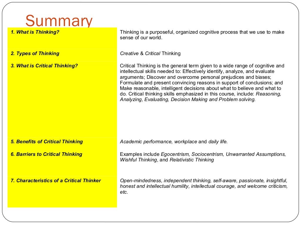 Developing critical thinking skills nursing picture