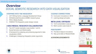Visualization Researchgate Developing critique and academic argument in a blended-learning data ...
