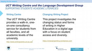 Visualizing Argument Structure | Springer Nature Link