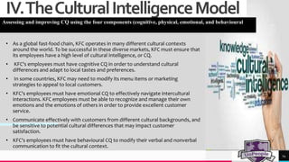 Developing Cultural Intelligence in the KFC company1.pptx