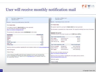  Services & Applications