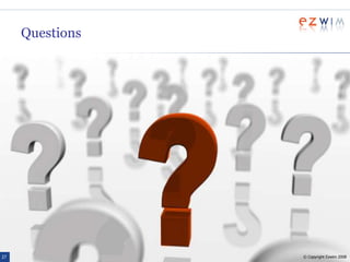 Example User GroupNational Sales Device: 			BlackberryServices:			Voice and emailAdditional hardware: DatacardUsage Policy All calls to voice mail are inside policy