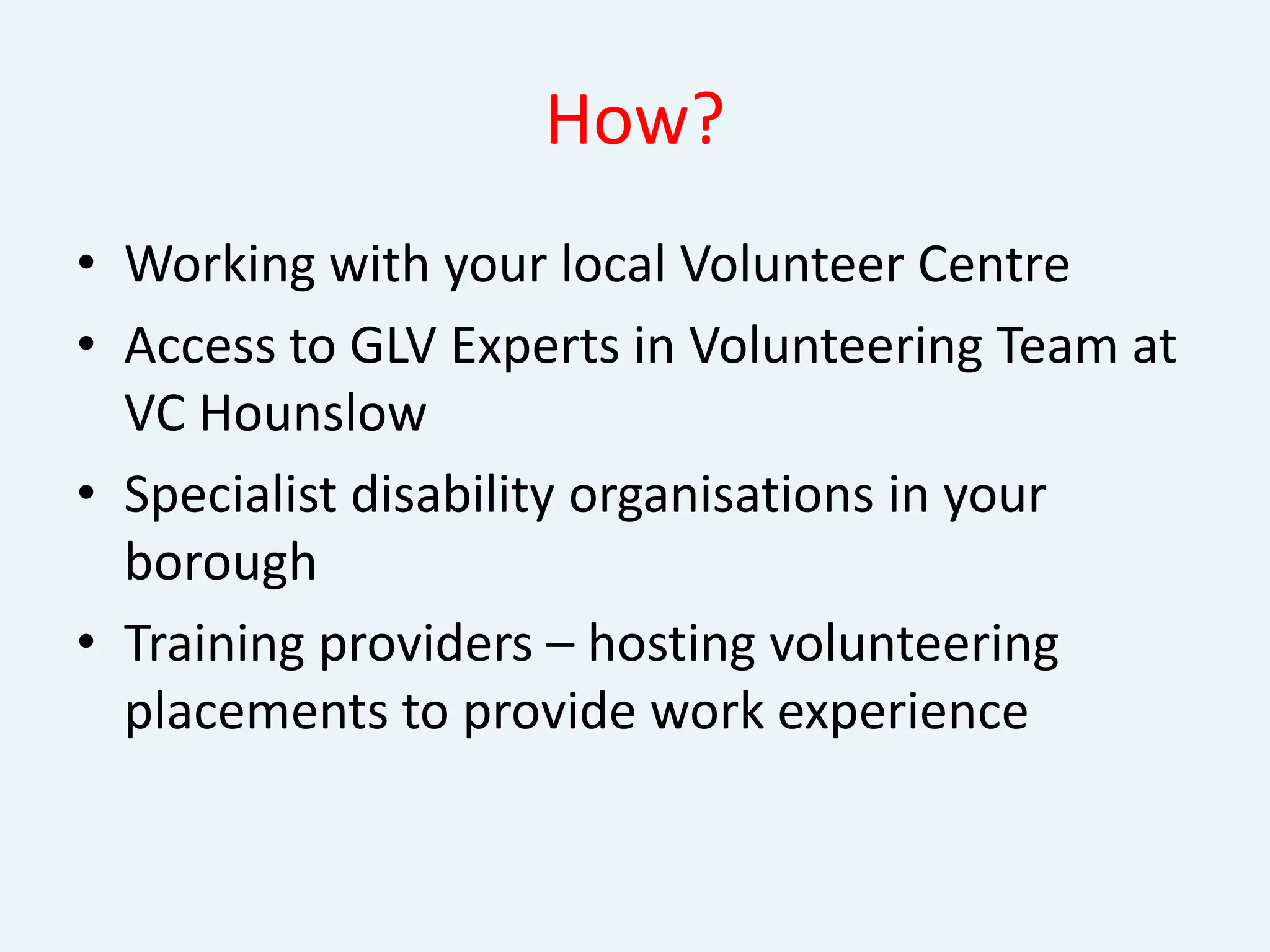Offered to not-for-profit activitiesDefinition of Disability The Disability Discrimination Act (DDA) defines a disabled person as someone who has a physical or mental impairment that has a substantial and long-term adverse effect on his or her ability to carry out normal day-to-day activities."Discrimination on the basis of disability" means any distinction, exclusion or restriction on the basis of disability which has the purpose or effect of impairing or nullifying the recognition, enjoyment or exercise, on an equal basis with others, of all human rights and fundamental freedoms in the political, economic, social, cultural, civil or any other field. It includes all forms of discrimination, including denial of reasonable accommodation;United Nations  Convention on The Rights and Dignity of Persons With Disability 