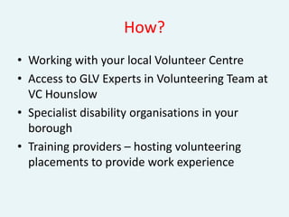 Offered to not-for-profit activitiesDefinition of Disability The Disability Discrimination Act (DDA) defines a disabled person as someone who has a physical or mental impairment that has a substantial and long-term adverse effect on his or her ability to carry out normal day-to-day activities."Discrimination on the basis of disability" means any distinction, exclusion or restriction on the basis of disability which has the purpose or effect of impairing or nullifying the recognition, enjoyment or exercise, on an equal basis with others, of all human rights and fundamental freedoms in the political, economic, social, cultural, civil or any other field. It includes all forms of discrimination, including denial of reasonable accommodation;United Nations  Convention on The Rights and Dignity of Persons With Disability 