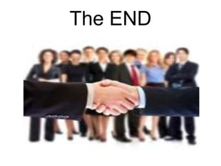 The END

 