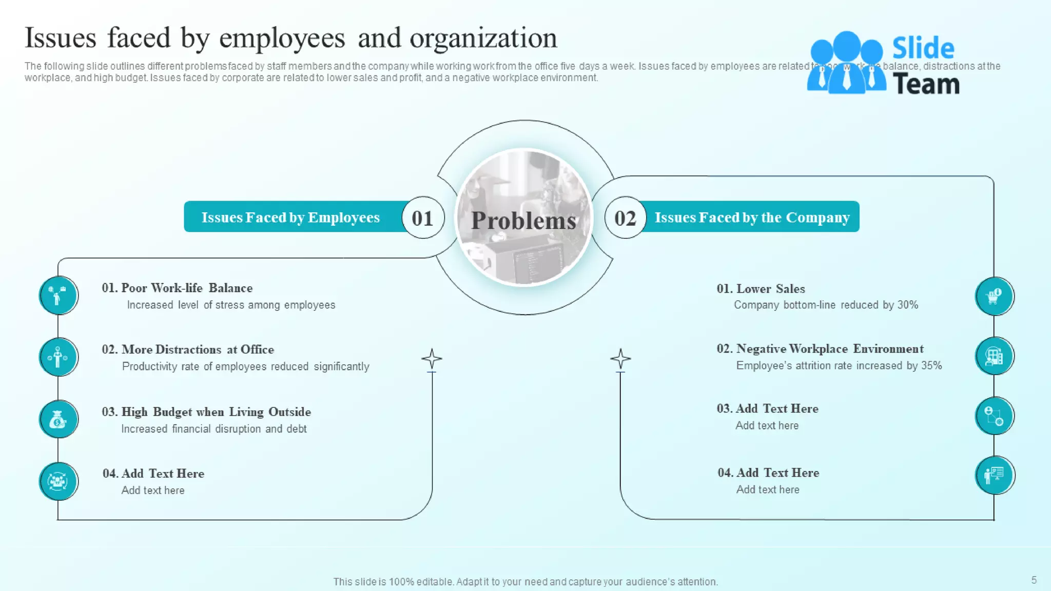 Developing Flexible Working Practices To Improve Employee Engagement Powerpoint Presentation Slides
