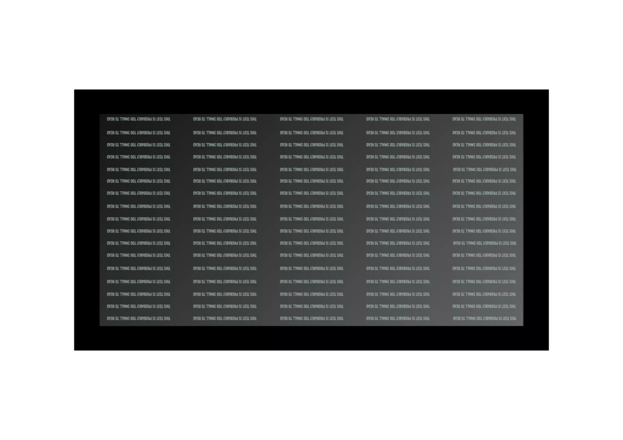 Developing for Apple TV