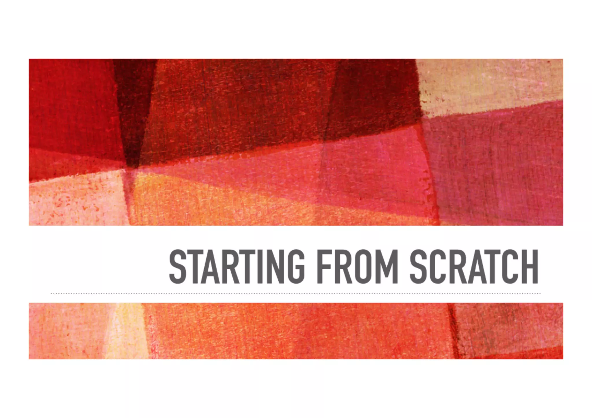 Developing for Apple TV