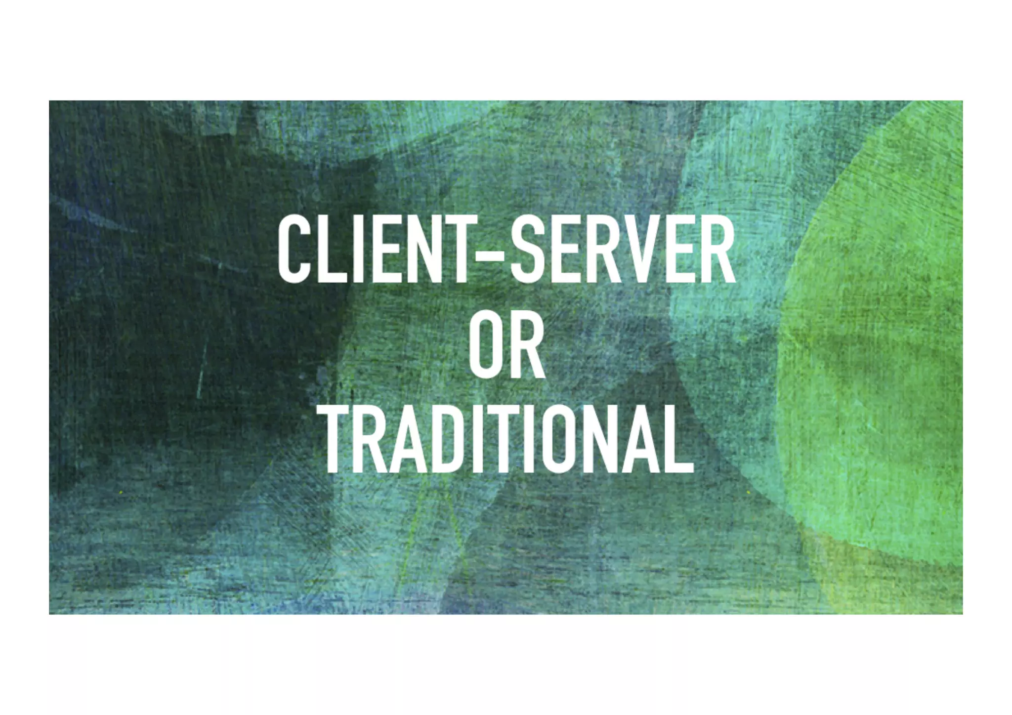 Developing for Apple TV