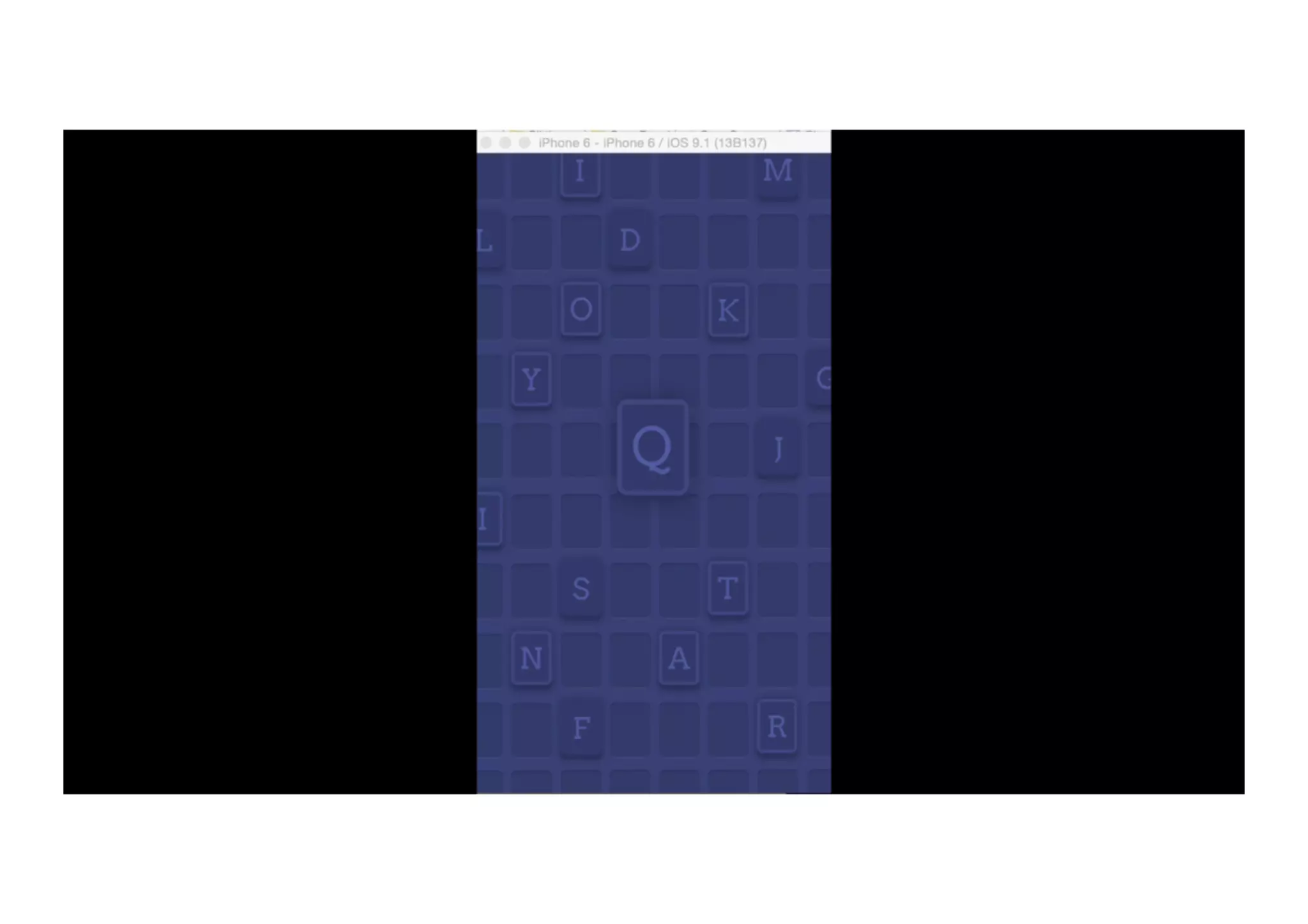 Developing for Apple TV