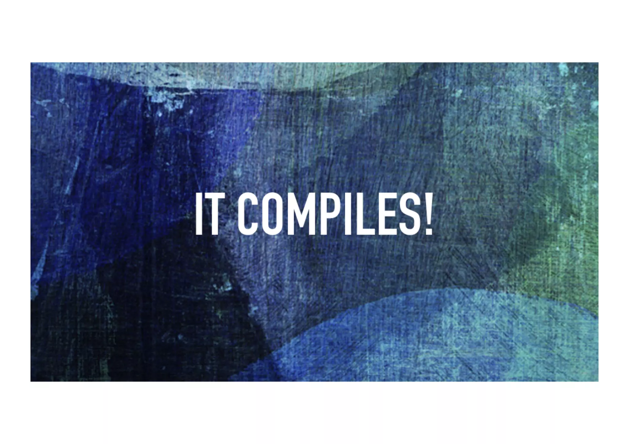 Developing for Apple TV