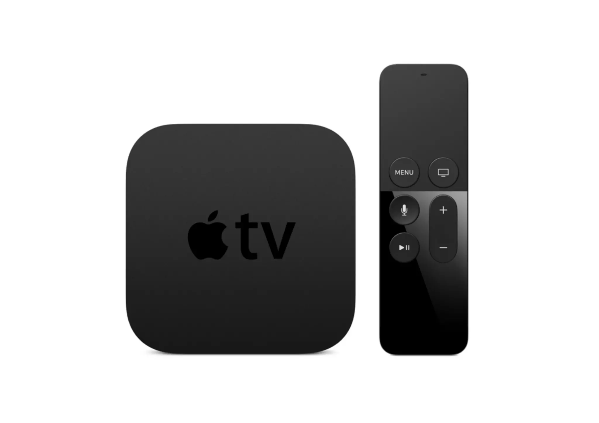 Developing for Apple TV
