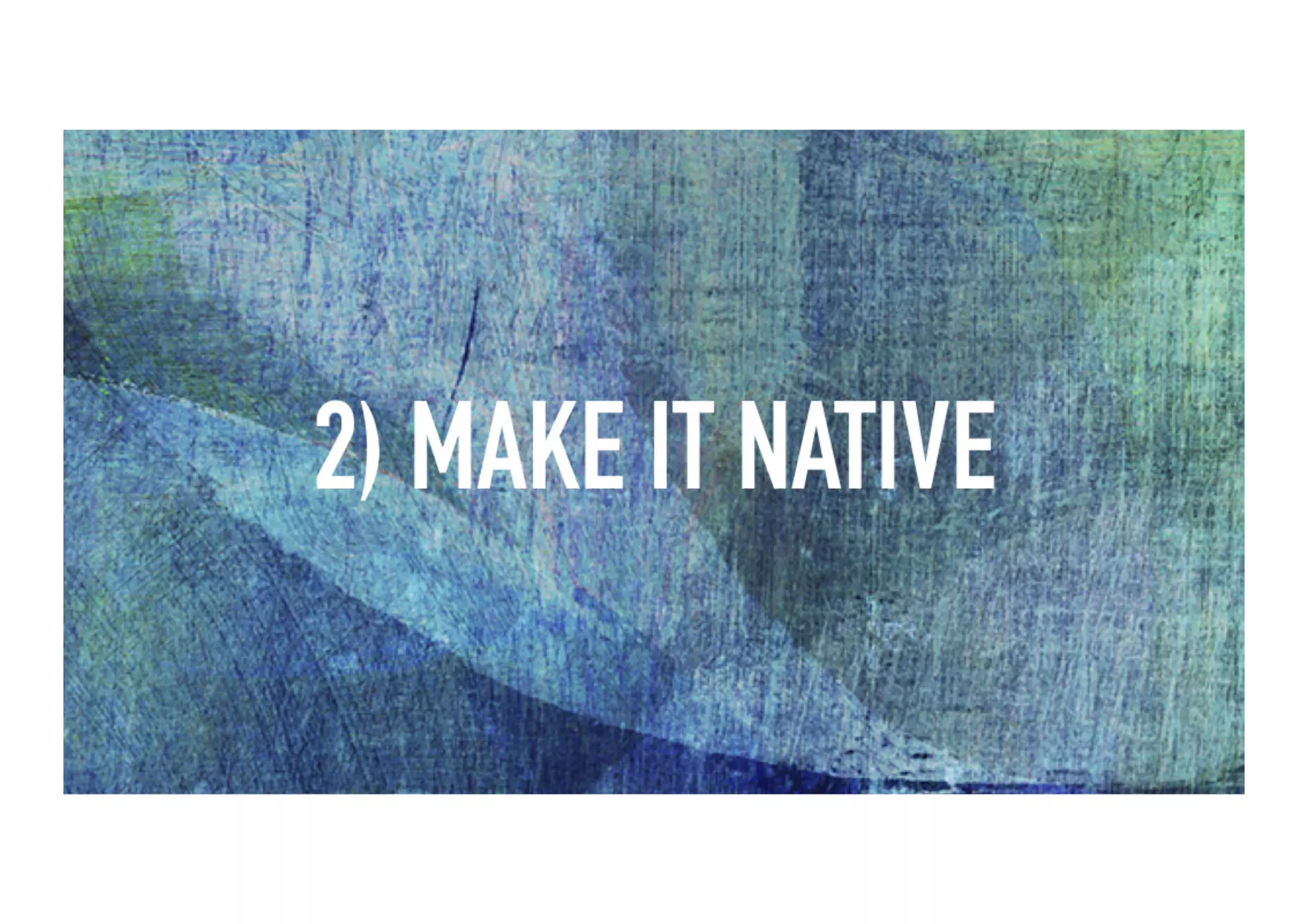 Developing for Apple TV