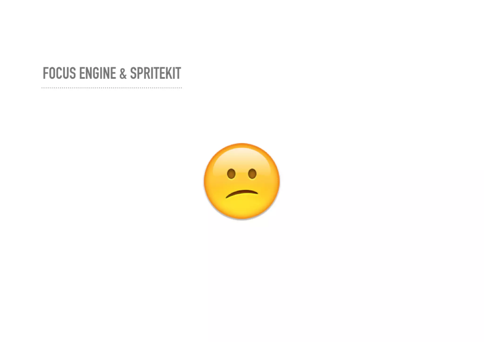 Developing for Apple TV