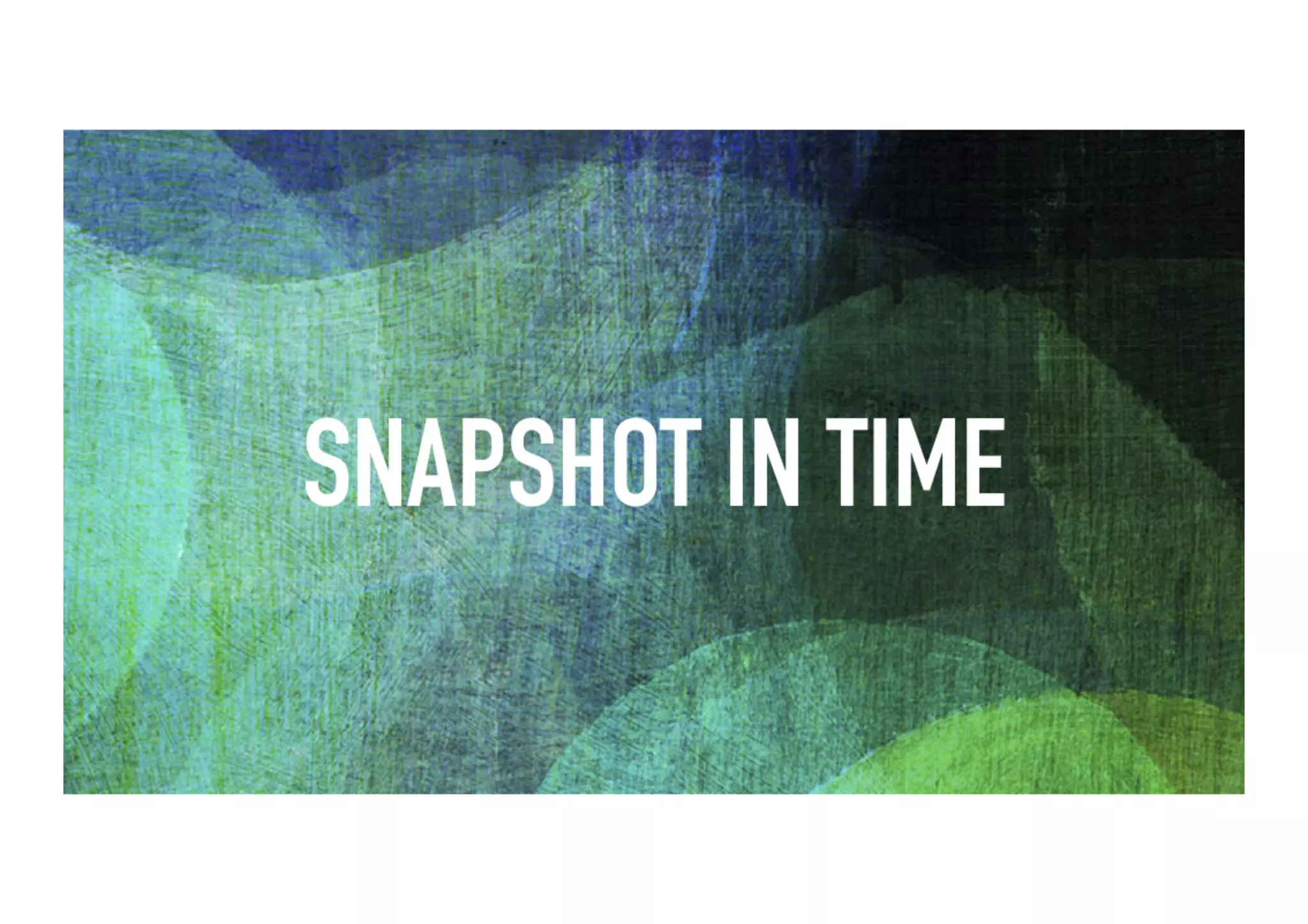 Developing for Apple TV