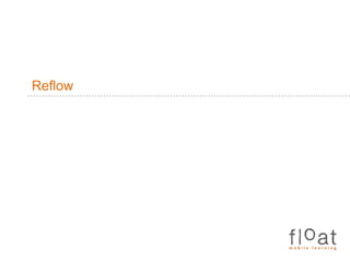 Reflow