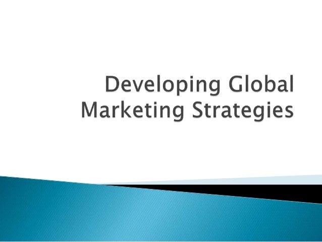 global marketing strategies Definition of global marketing: different strategies are implemented based on the region the company is marketing to global entrepreneurship examples. global marketing strategies Definition of global marketing: different strategies are implemented based on the region the company is marketing to global entrepreneurship examples.