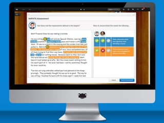 Developing great learners bett 2013