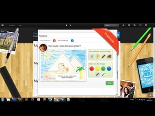 Developing great learners bett 2013
