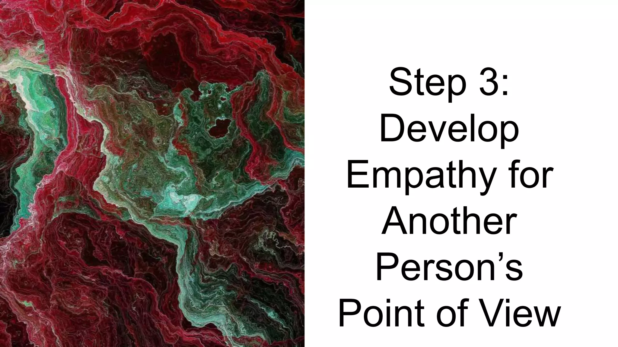 DEVELOPING GRIT, RESILIENCE AND EMPATHY