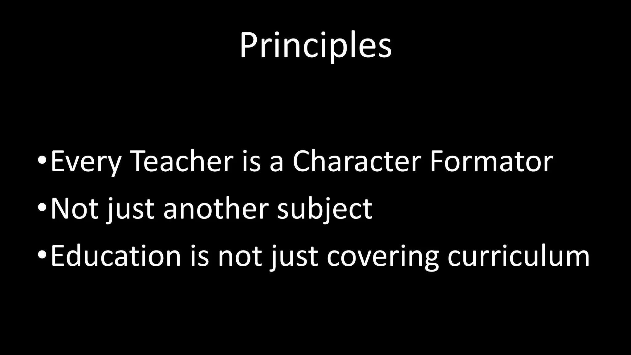 DEVELOPING GRIT, RESILIENCE AND EMPATHY